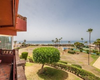 Resale - apartment - Marbella - Elviria