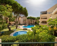 Resale - apartment - Marbella - Elviria