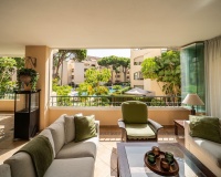 Resale - apartment - Marbella - Elviria