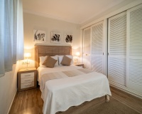 Resale - apartment - Marbella - Elviria
