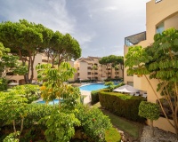 Resale - apartment - Marbella - Elviria