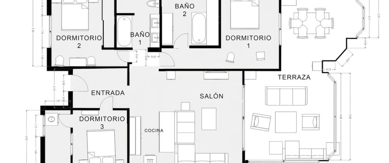 Resale - apartment - Marbella - Elviria