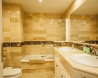 Resale - apartment - Marbella - Elviria