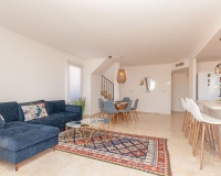 Resale - apartment - Marbella - Elviria