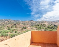 Resale - apartment - Marbella - Elviria