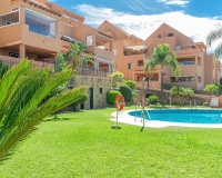 Resale - apartment - Marbella - Elviria