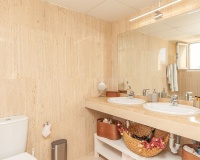 Resale - apartment - Marbella - Elviria