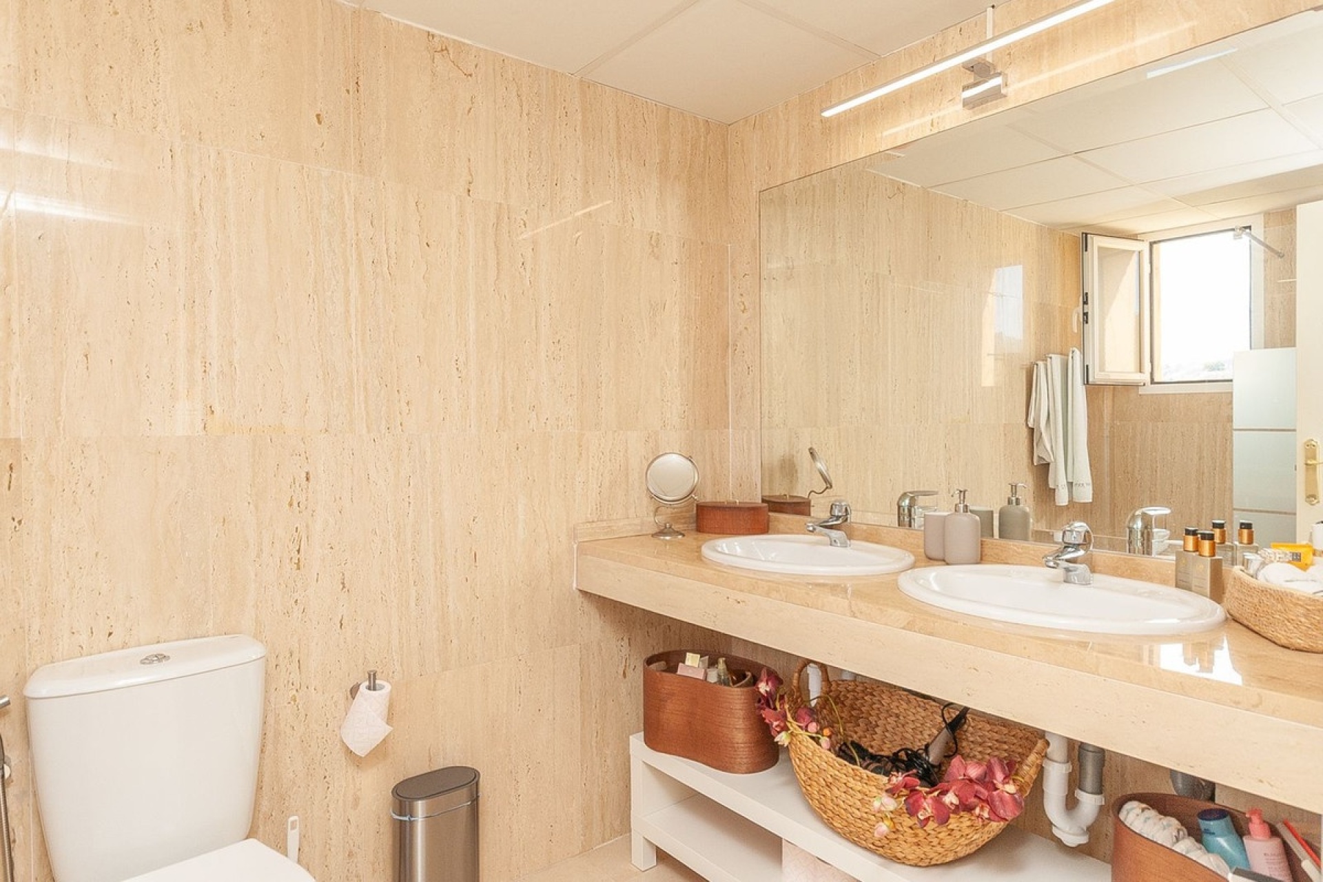 Resale - apartment - Marbella - Elviria