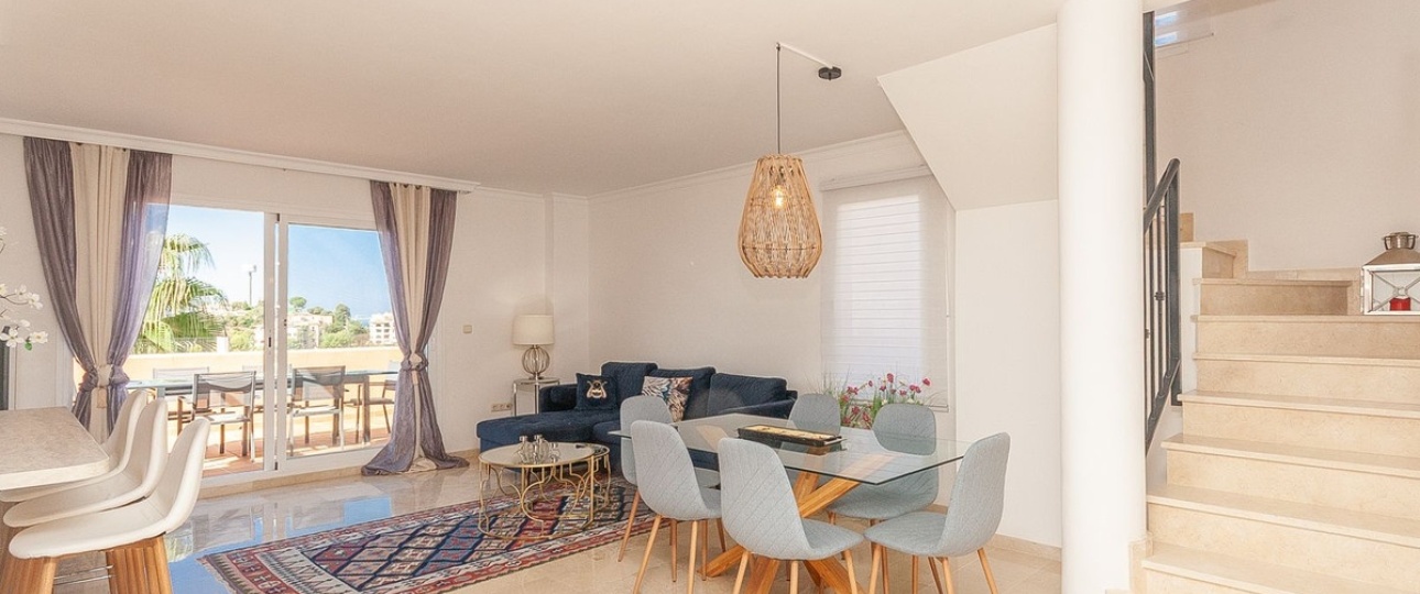 Resale - apartment - Marbella - Elviria
