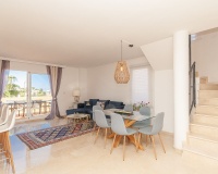 Resale - apartment - Marbella - Elviria