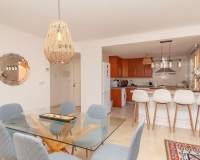 Resale - apartment - Marbella - Elviria