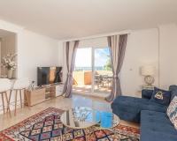 Resale - apartment - Marbella - Elviria