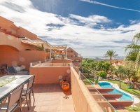 Resale - apartment - Marbella - Elviria