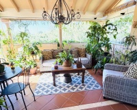 Resale - apartment - Marbella - Elviria