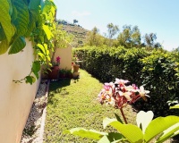 Resale - apartment - Marbella - Elviria