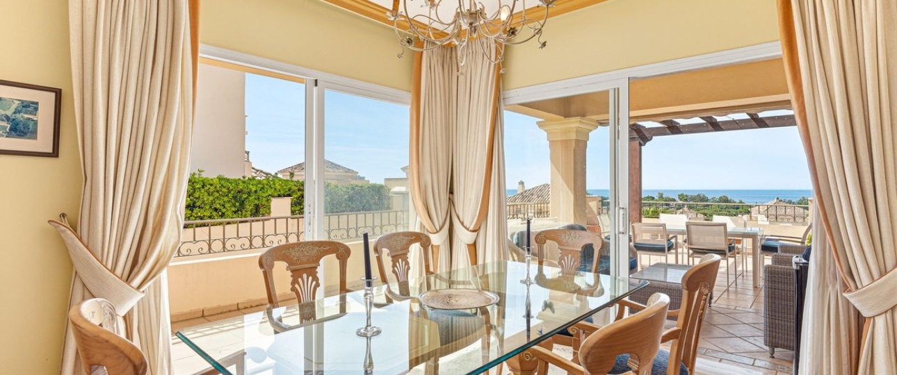 Resale - apartment - Marbella - Elviria