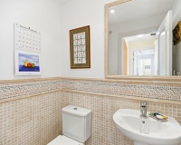 Resale - apartment - Marbella - Elviria