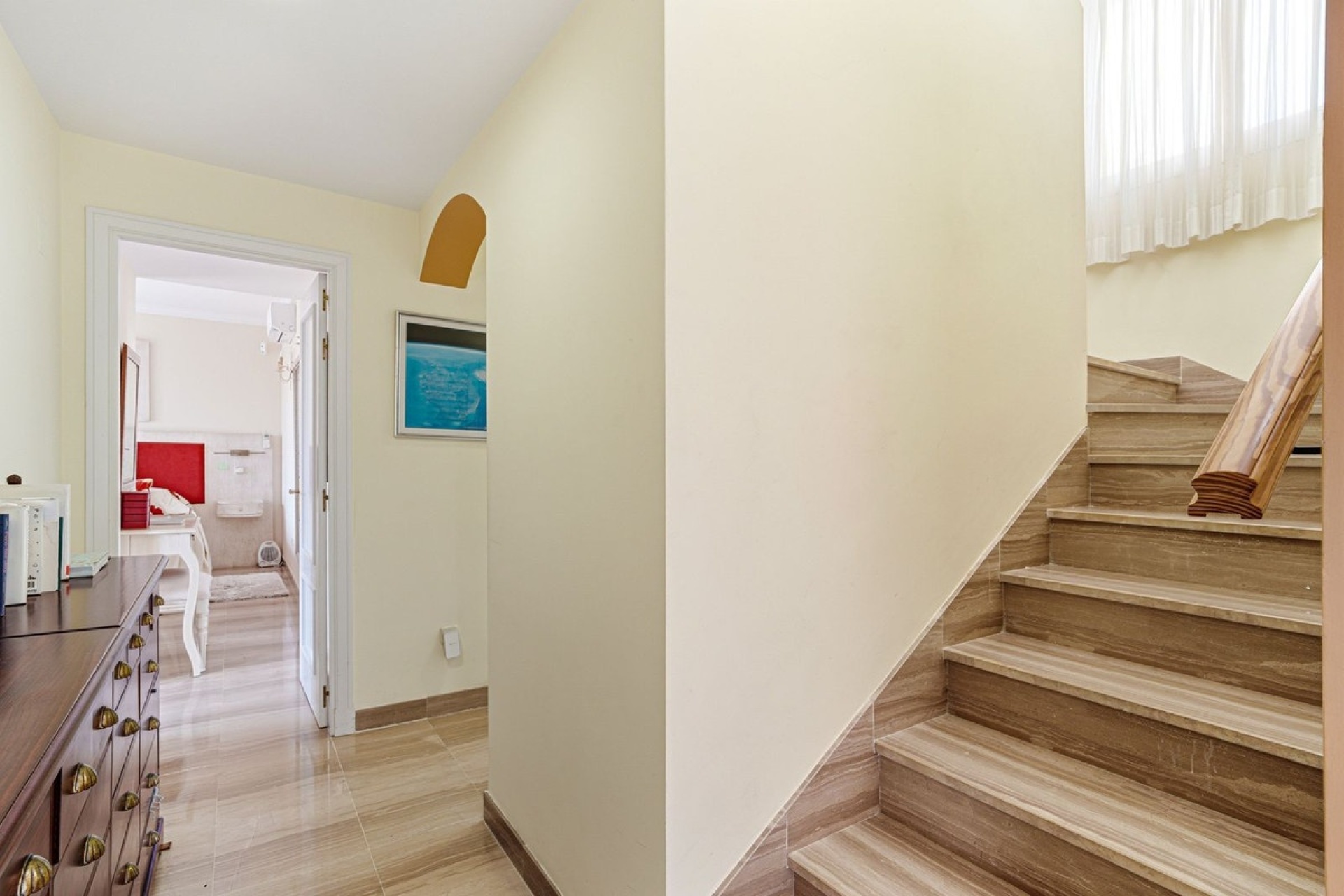 Resale - apartment - Marbella - Elviria