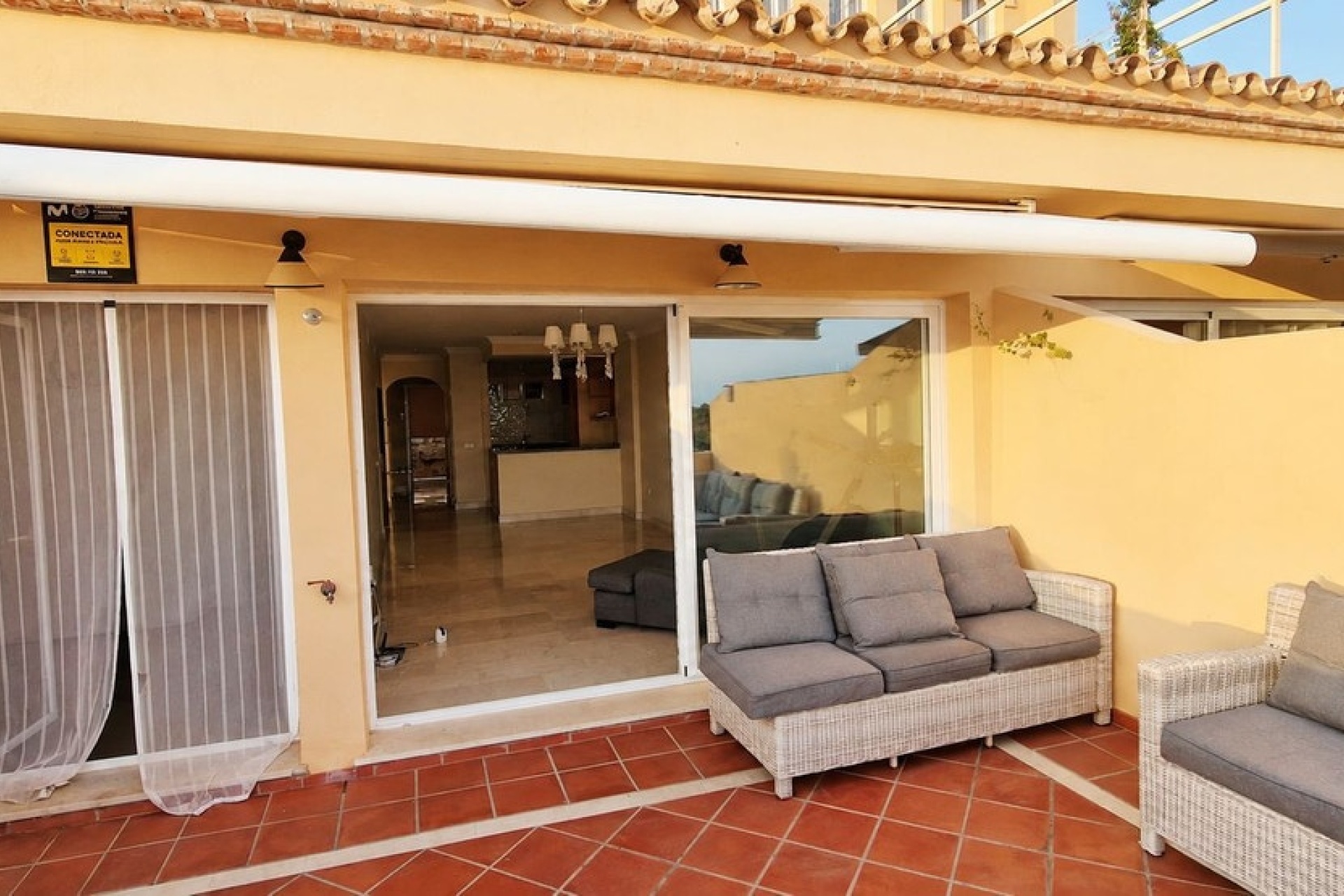 Resale - apartment - Marbella - Elviria