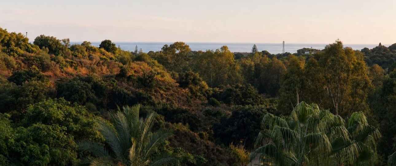 Resale - apartment - Marbella - Elviria