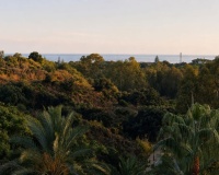 Resale - apartment - Marbella - Elviria