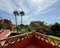 Resale - apartment - Marbella - Elviria