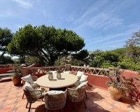 Resale - apartment - Marbella - Elviria