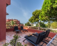Resale - apartment - Marbella - Elviria