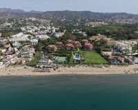 Resale - apartment - Marbella - Elviria