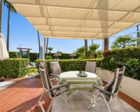 Resale - apartment - Marbella - Elviria