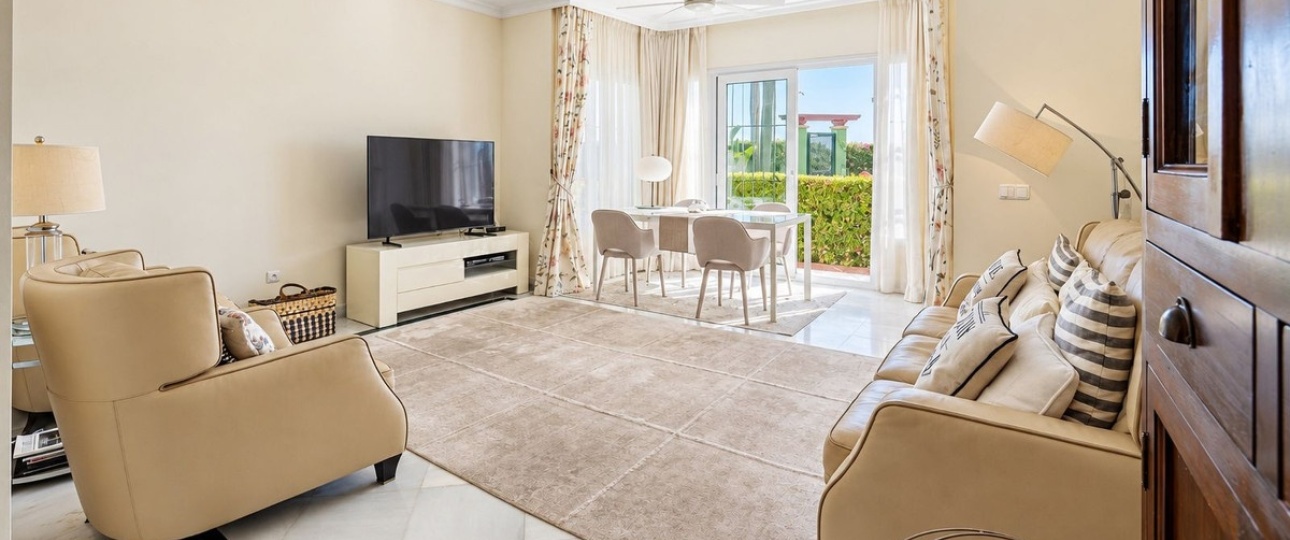 Resale - apartment - Marbella - Elviria