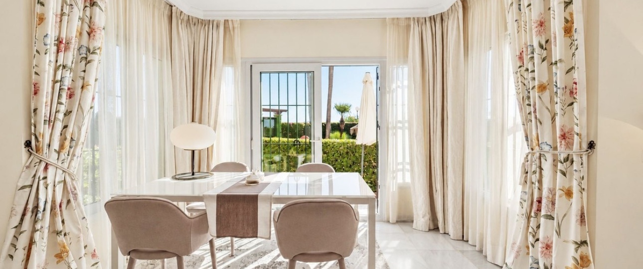 Resale - apartment - Marbella - Elviria
