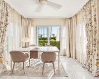 Resale - apartment - Marbella - Elviria