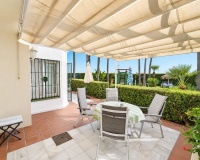 Resale - apartment - Marbella - Elviria