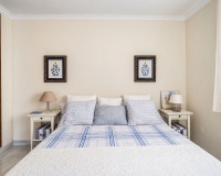 Resale - apartment - Marbella - Elviria