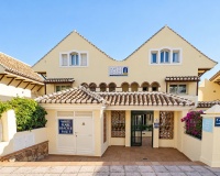 Resale - apartment - Marbella - Elviria