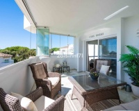 Resale - apartment - Marbella - Elviria
