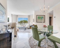 Resale - apartment - Marbella - Elviria