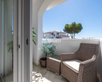 Resale - apartment - Marbella - Elviria