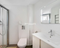 Resale - apartment - Marbella - Elviria