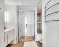 Resale - apartment - Marbella - Elviria