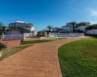 Resale - apartment - Marbella - Elviria