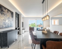 Resale - apartment - Marbella - Elviria