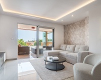 Resale - apartment - Marbella - Elviria