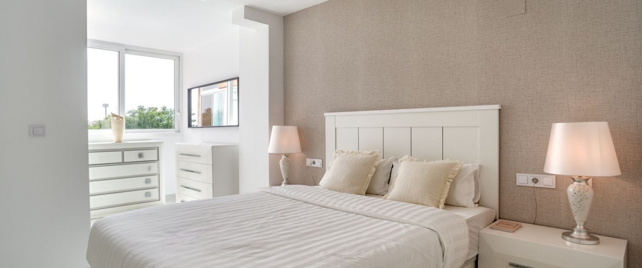 Resale - apartment - Marbella - Elviria