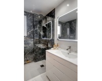 Resale - apartment - Marbella - Elviria