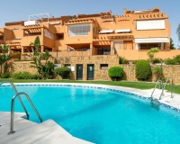 Resale - apartment - Marbella - Elviria