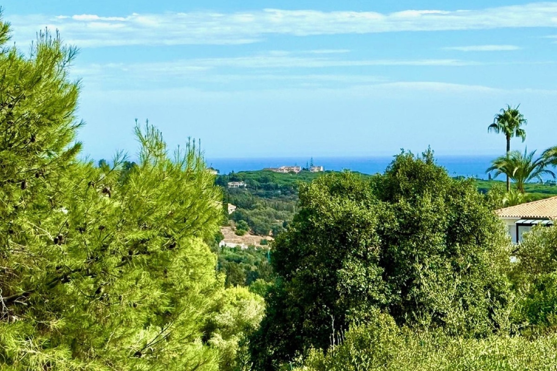 Resale - apartment - Marbella - Elviria