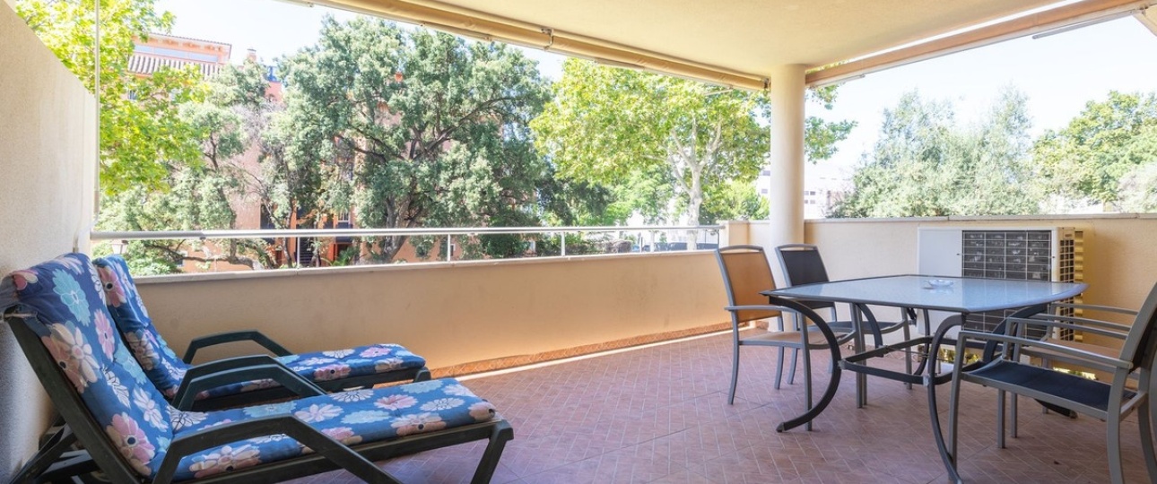 Resale - apartment - Marbella - Elviria
