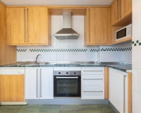 Resale - apartment - Marbella - Elviria